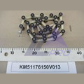 Огибающая цепь Y-тип 28 звеньев NEWEL 1100 KM51176150V013 Kone