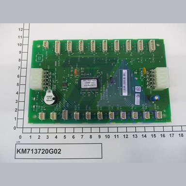 Плата LCECOB KM713720G02 Kone