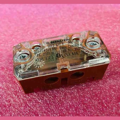Контакт SEL2-A1Z PO 601.6369.049 Bernstein KM274095 Kone