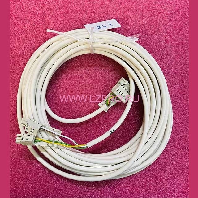 Кабель CONTR-OSRD 	ZAA174ZV4 OTIS