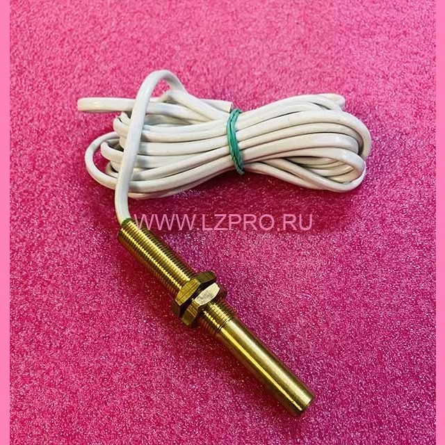 Датчик герконовый лифтовый кабель 3м ДГНЗ-1-03 Otis