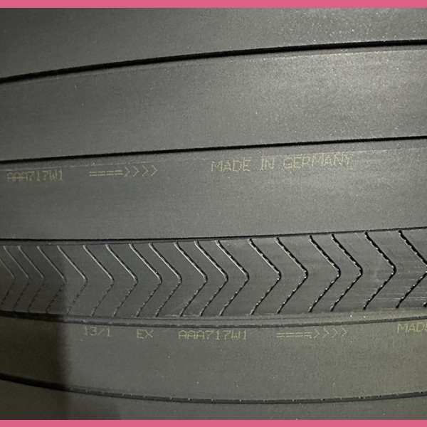 Ремень тяговый Otis GEN2 (12жил, 32kN) AAA717W1 Germany