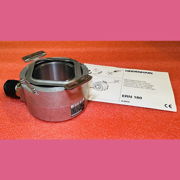 Энкодер 5V 1Vss ERN 180 5000 27S12-03 ID589614-61 HEIDENHAIN