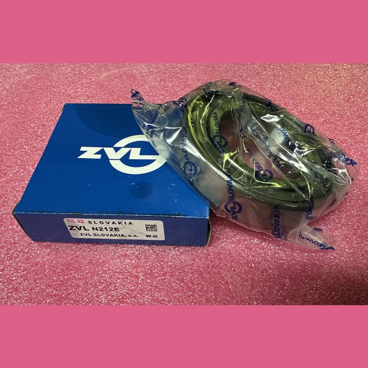 Подшипник N212ECP MO209D1 ZVL 13VTR-CR