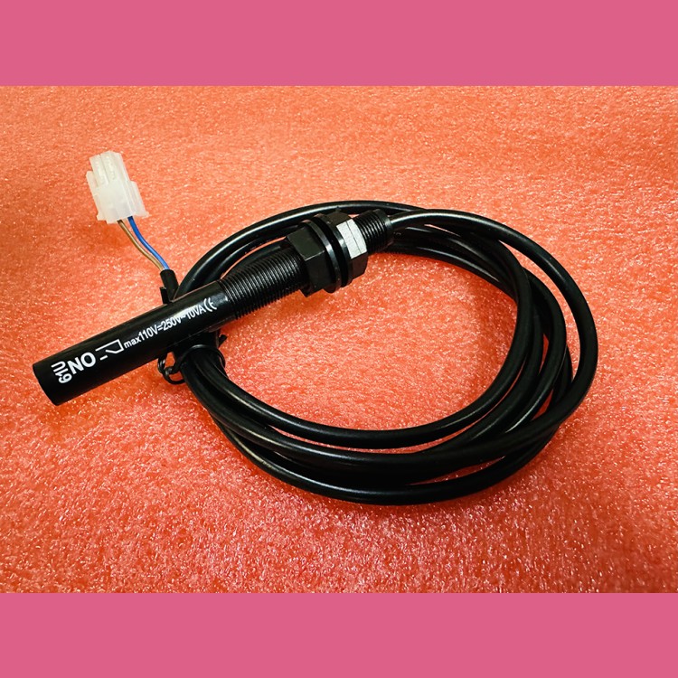 Датчик D=12mm NO моностабильный 61N 61U 30NO KM740336G01 KM713226G01(02) Kone